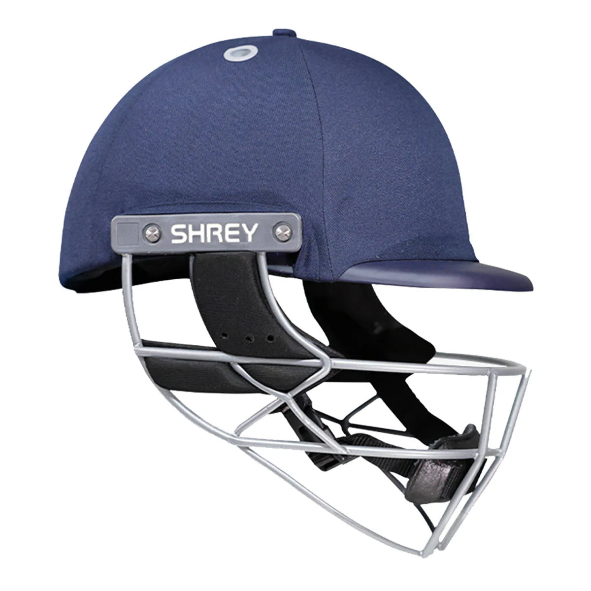 Shrey Elite Pro Steel Cricket Helmet 2026