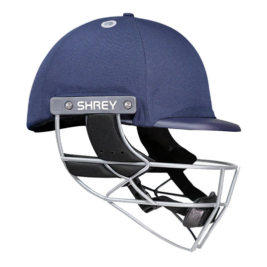 Shrey Elite Pro Steel Cricket Helmet 2026