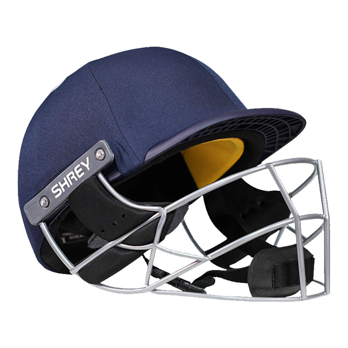 Shrey Elite Pro Steel Cricket Helmet 2026