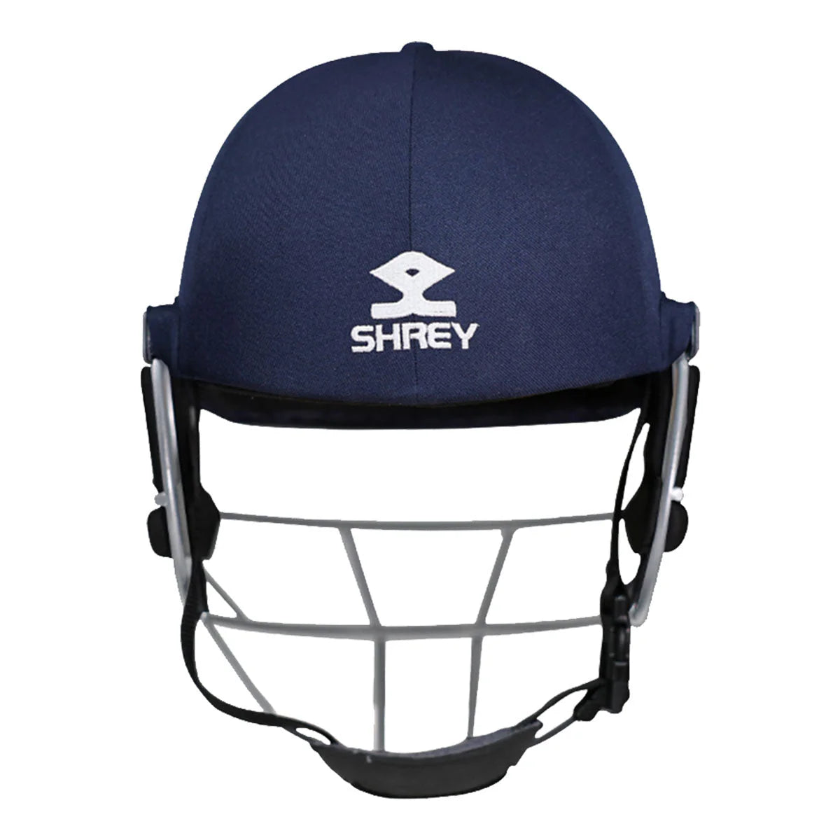 Shrey Elite Pro Steel Cricket Helmet 2026