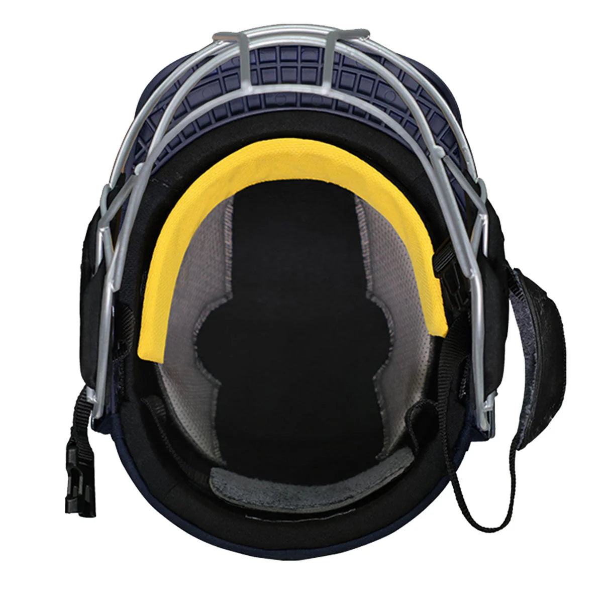 Shrey Elite Pro Steel Cricket Helmet 2026