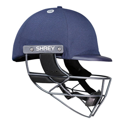 Shrey Elite Pro Titanium Cricket Helmet 2026