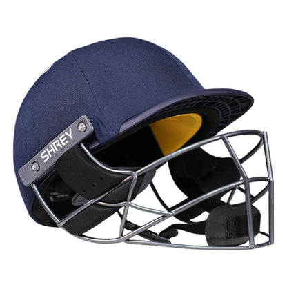 Shrey Elite Pro Titanium Cricket Helmet 2026