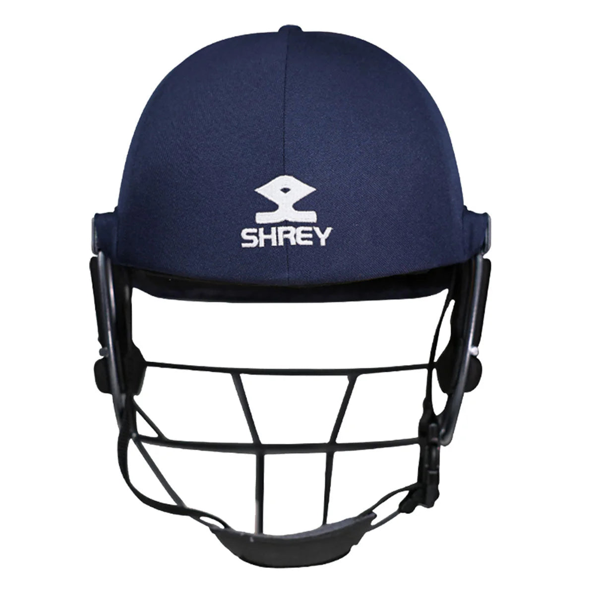 Shrey Elite Pro Titanium Cricket Helmet 2026