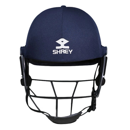 Shrey Elite Pro Titanium Cricket Helmet 2026