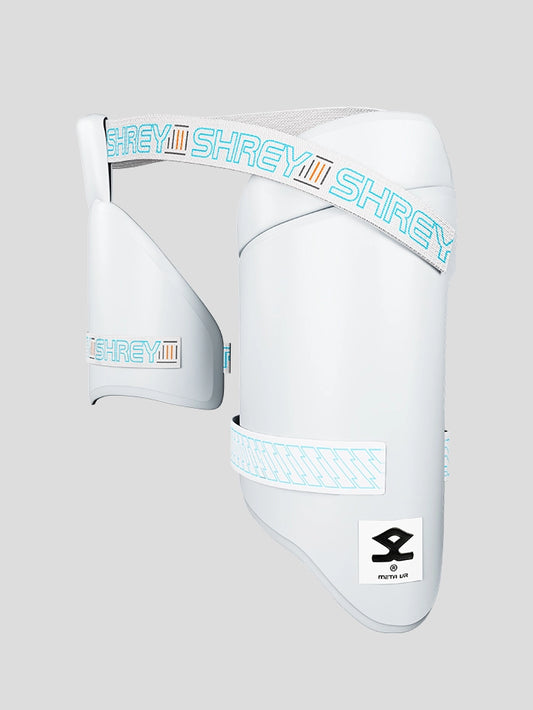 Shrey Meta VR Cricket Thigh Guard 2026