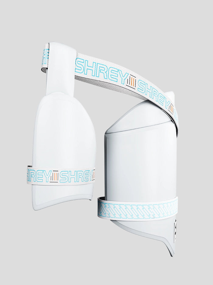 Shrey Meta VR Cricket Thigh Guard 2026
