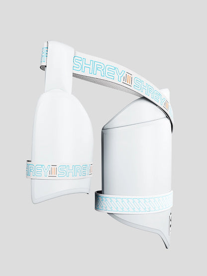 Shrey Meta VR Cricket Thigh Guard 2026