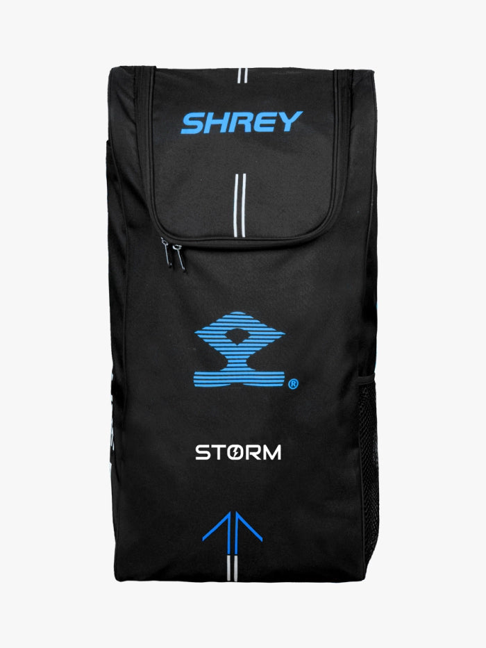 Shrey Storm Duffle Cricket Kit Bag