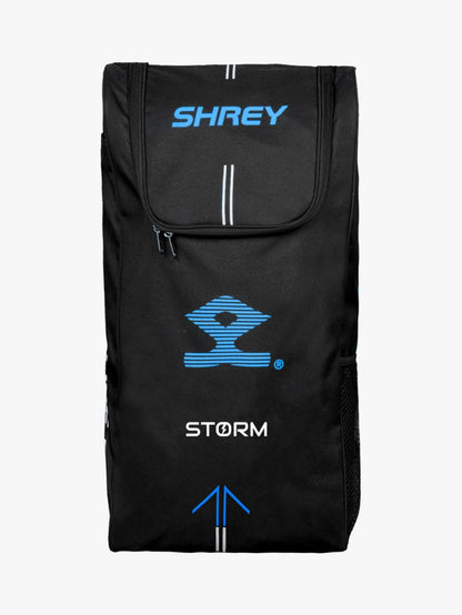 Shrey Storm Duffle Cricket Kit Bag