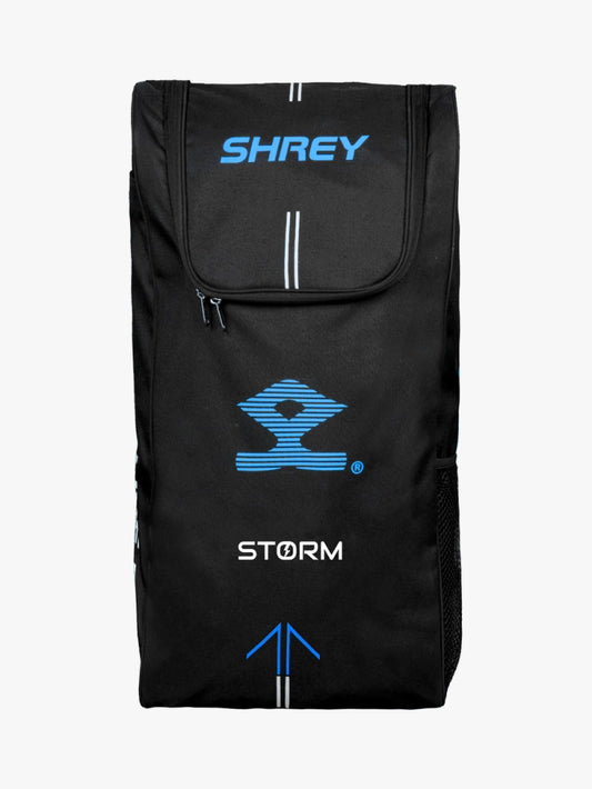 Shrey Storm Duffle Cricket Kit Bag