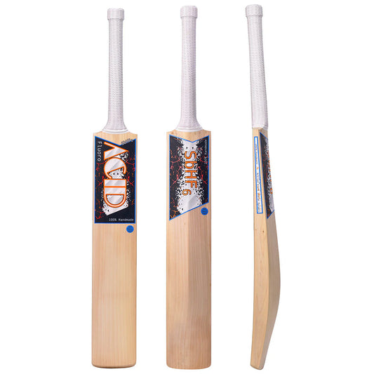 Salix Acid Fluoro Grade 2 Cricket Bat