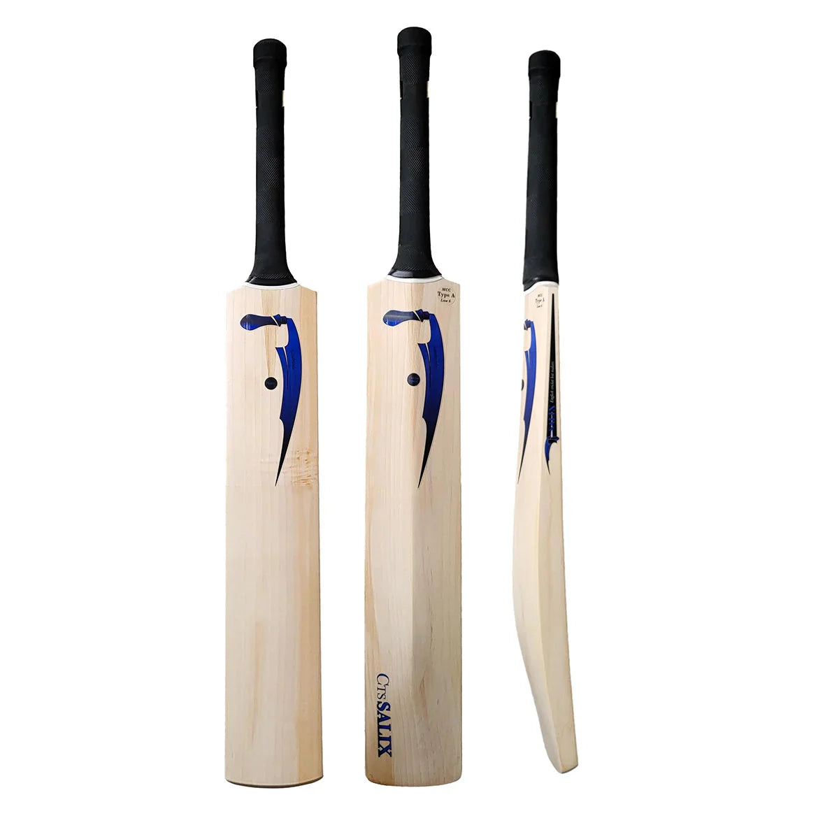 Salix Knife Finite Cricket Bat 2025