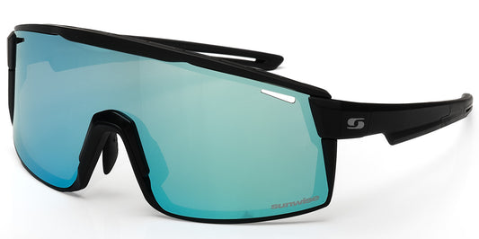 Sunwise Ultra Black with Polarised Lens
