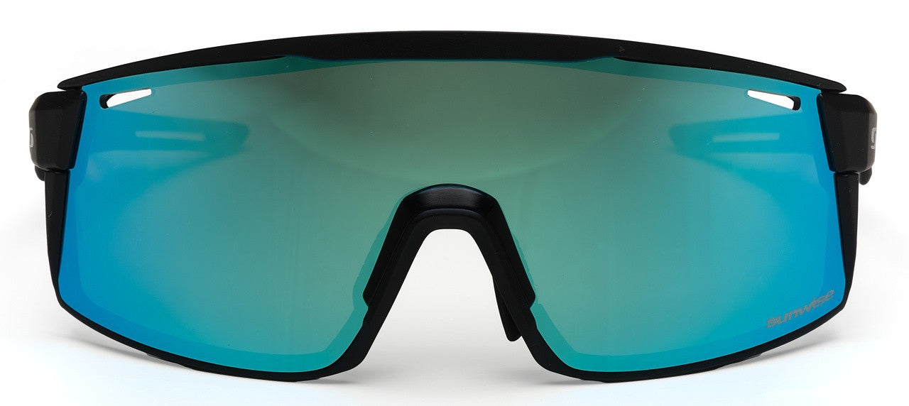 Sunwise Ultra Black with Polarised Lens