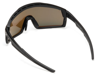 Sunwise Ultra Black with Polarised Lens