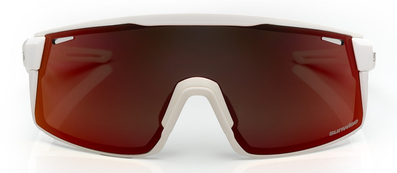 Sunwise Ultra White with Polarised Lens