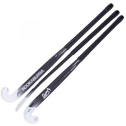 Kookaburra Shadow L-Bow Hockey Stick