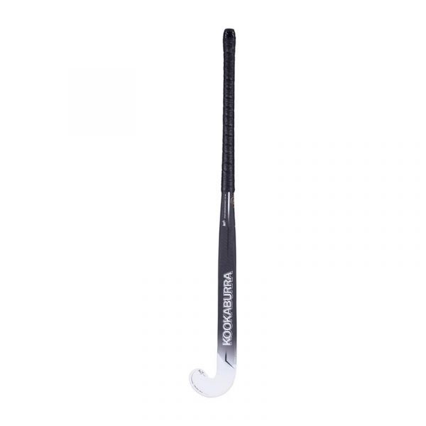 Kookaburra Shadow L-Bow Hockey Stick