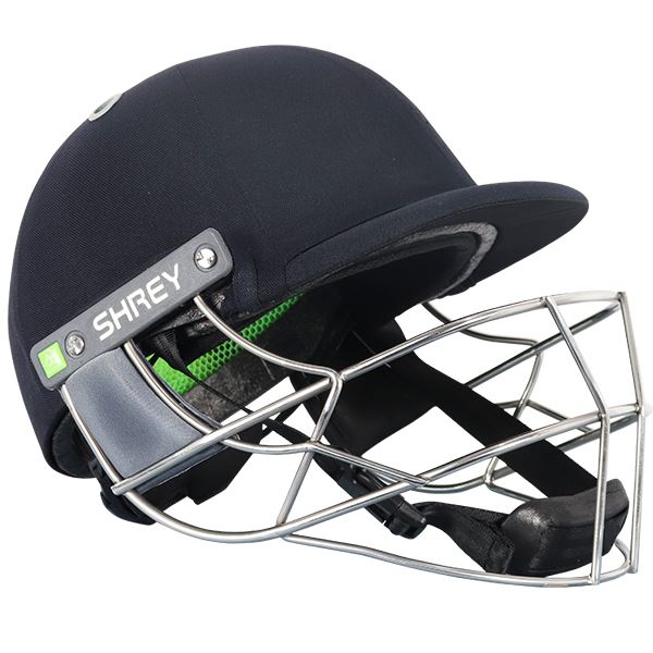 Shrey Koroyd Titanium Cricket Helmet 2026