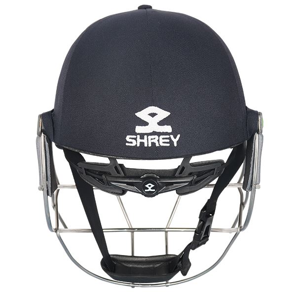 Shrey Koroyd Titanium Cricket Helmet 2026