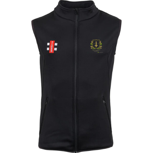 Great Bedwyn Club Storm Bodywarmer