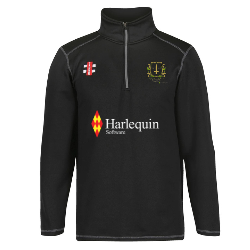 Great Bedwyn Club Thermo Fleece