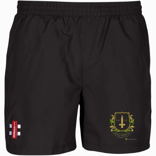 Great Bedwyn Club Shorts
