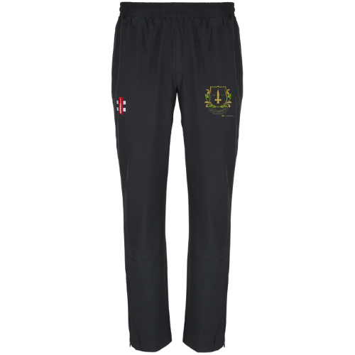 Great Bedwyn Club Track Trouser