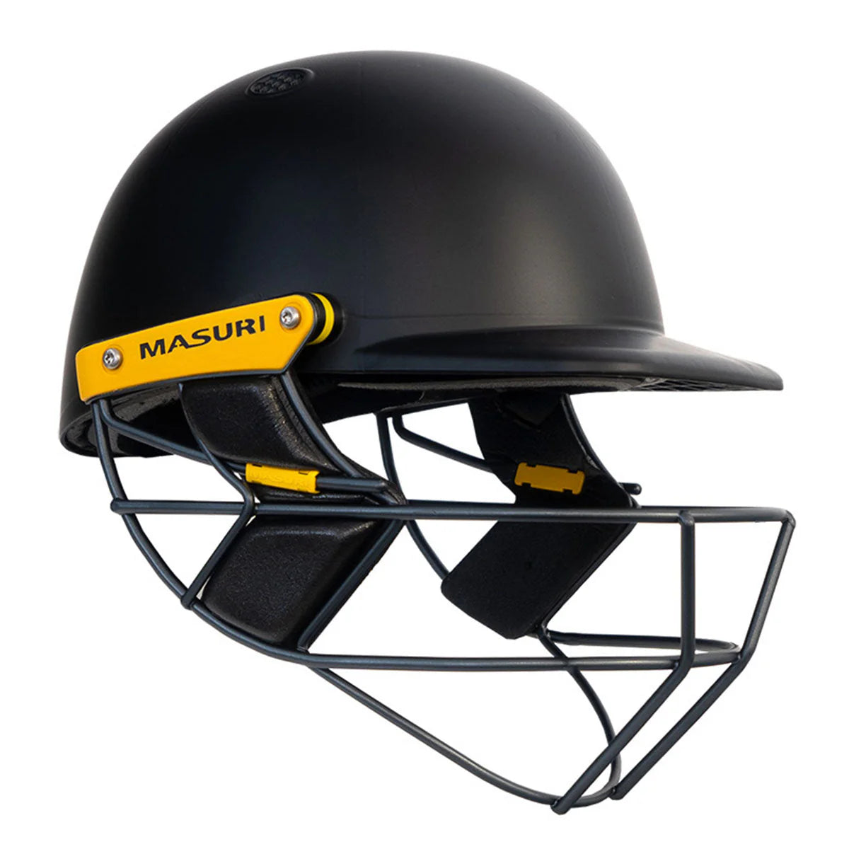 Masuri T-Line Plus Titanium Cricket Helmet 2025