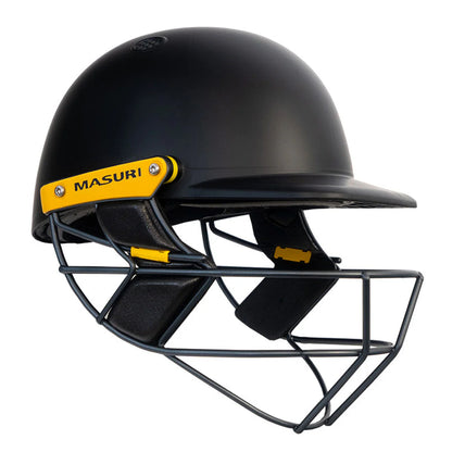 Masuri T-Line Plus Titanium Cricket Helmet 2025