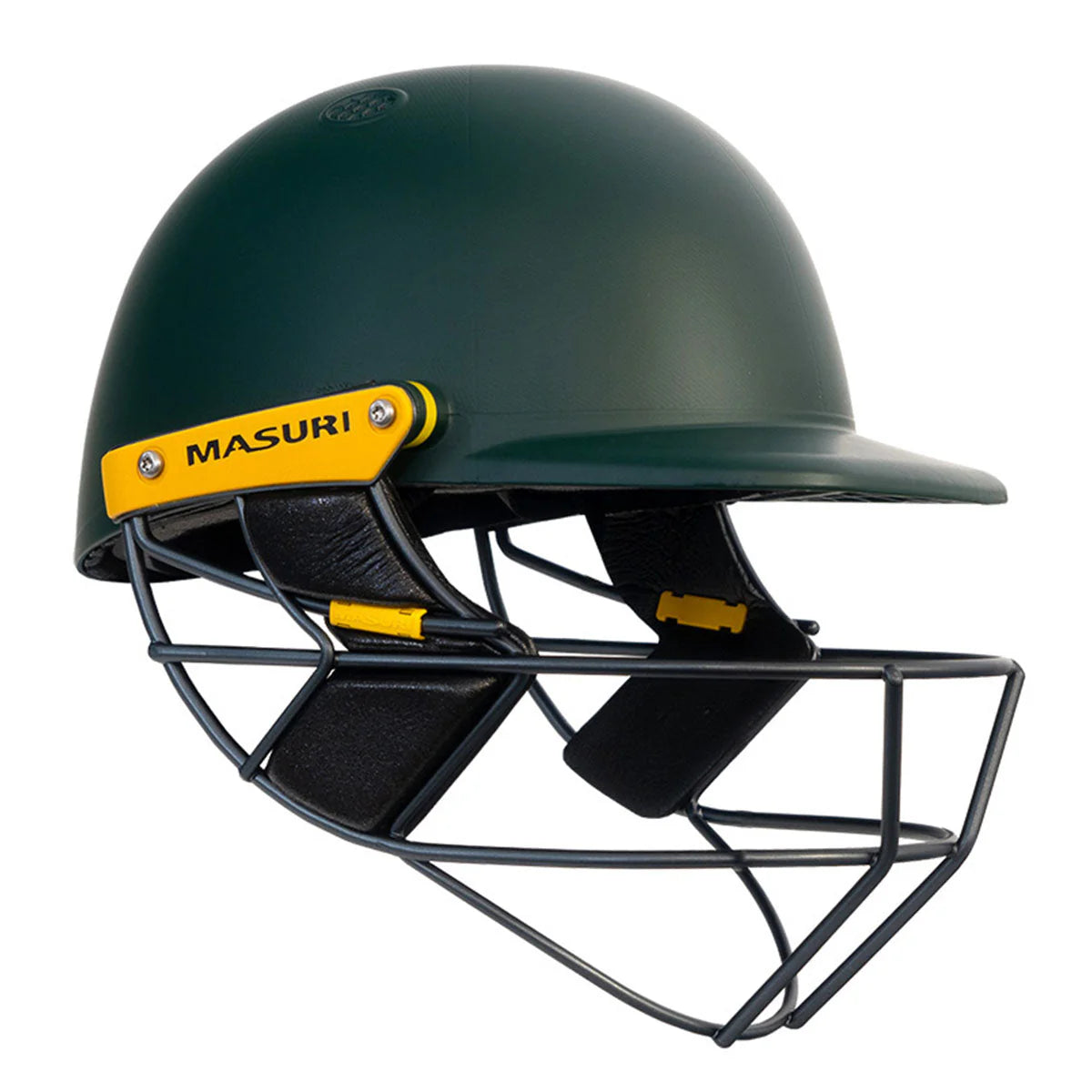 Masuri T-Line Plus Titanium Cricket Helmet 2025