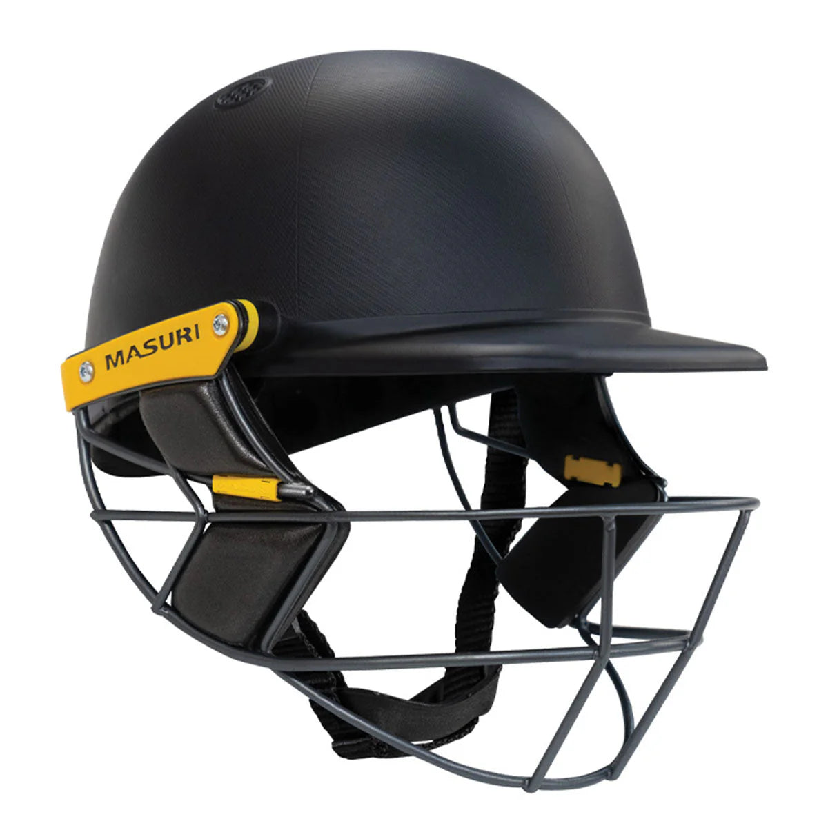 Masuri T-Line Plus Titanium Cricket Helmet 2025