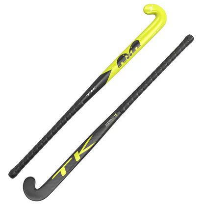 TK 2.2 Late Bow Hockey Stick - (2023/2024)