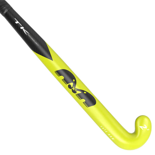 TK 2.2 Late Bow Hockey Stick - (2023/2024)