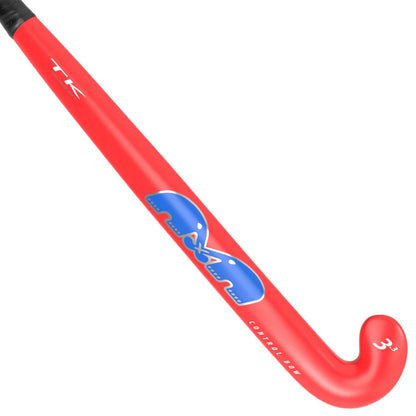 TK 3.3 Control Bow Hockey Stick - (2023/2024)