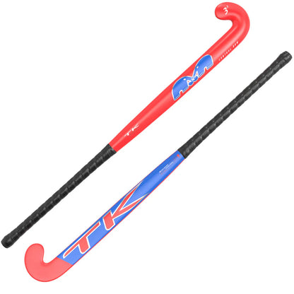 TK 3.3 Control Bow Hockey Stick - (2023/2024)