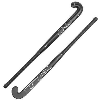 TK 3.4 Control Bow Hockey Stick - (2023/2024)