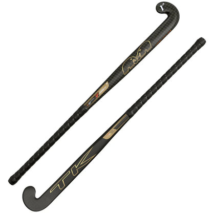 TK Series 1 Plus Xtreme Late Bow Hockey Stick