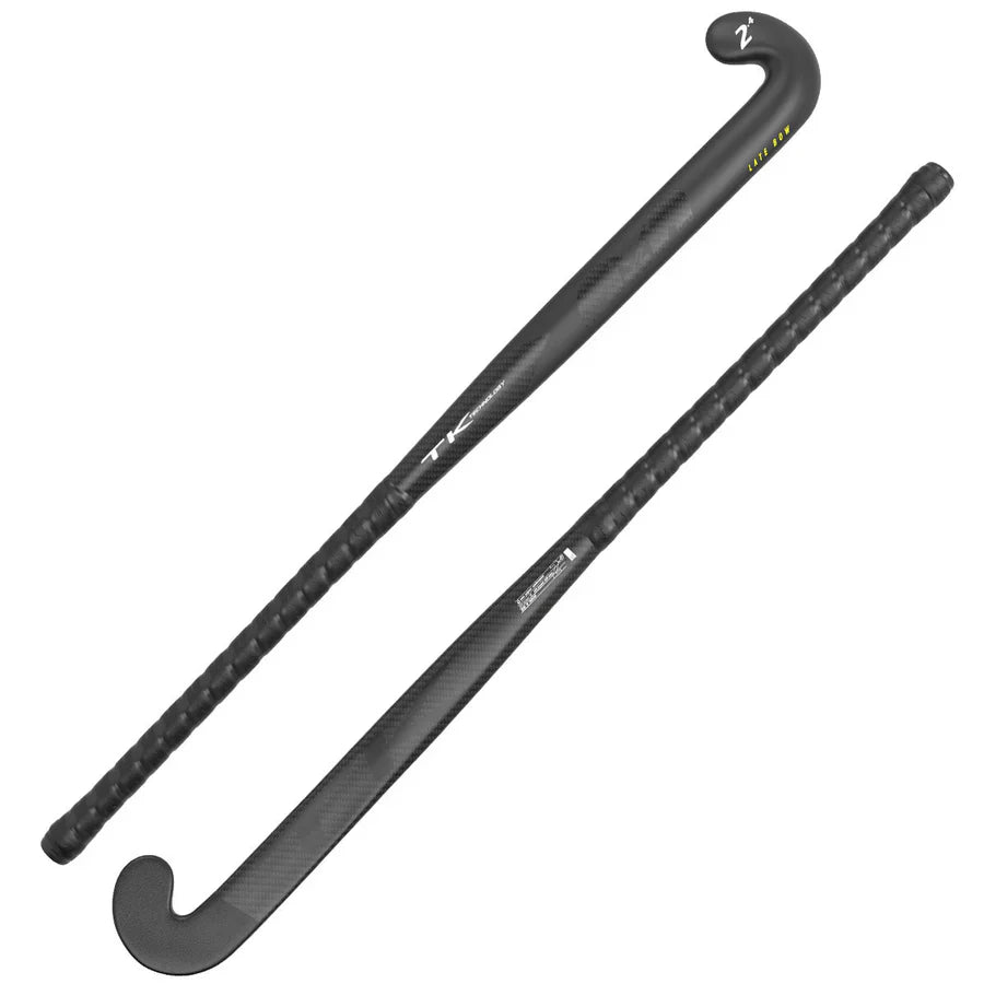 TK 2.4 Late Bow Hockey Stick - (2024/25)