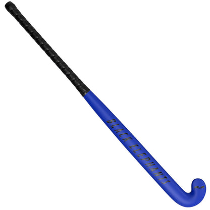 TK Black Elephant 2 Control Bow LTD Hockey Stick