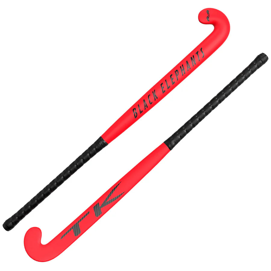 TK Black Elephant 3 Control Bow LTD Hockey Stick