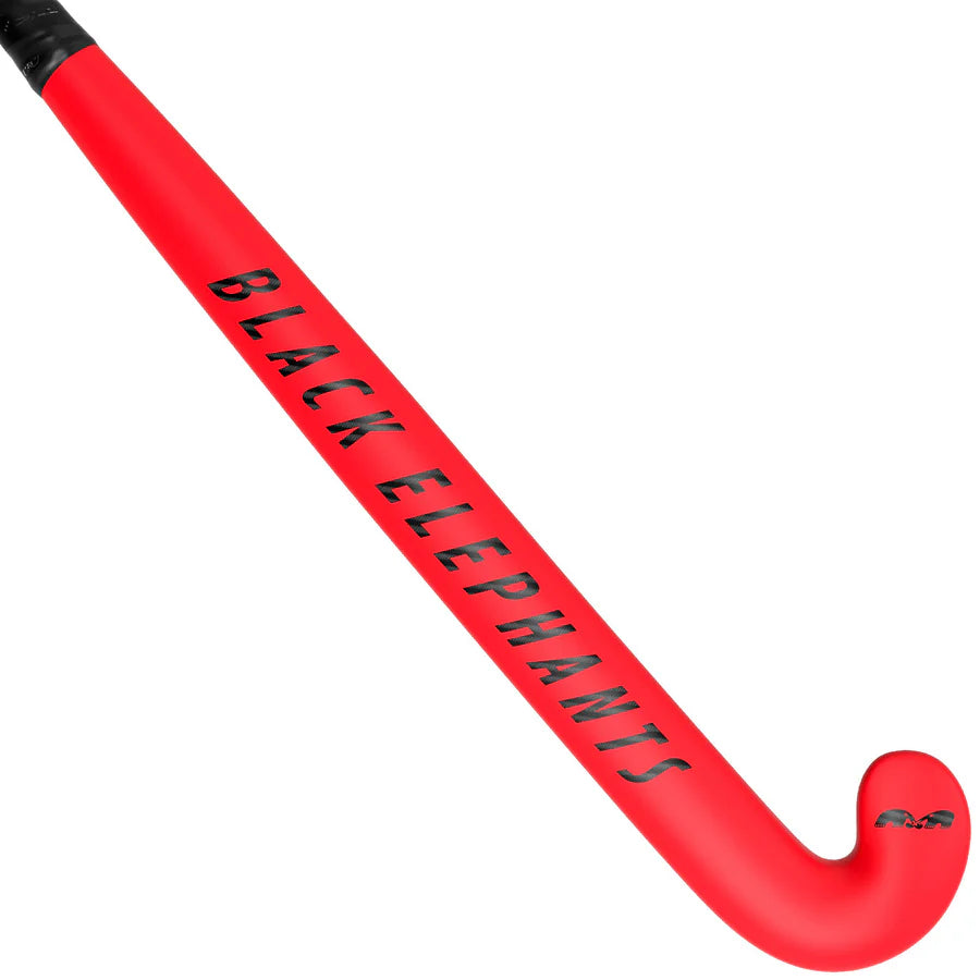 TK Black Elephant 3 Control Bow LTD Hockey Stick