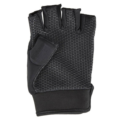 TK 4 Left Hand Hockey Glove (Black)