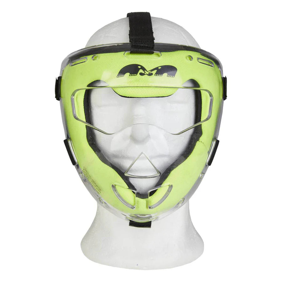 TK 3 Players Hockey Face Mask (2023/2024)