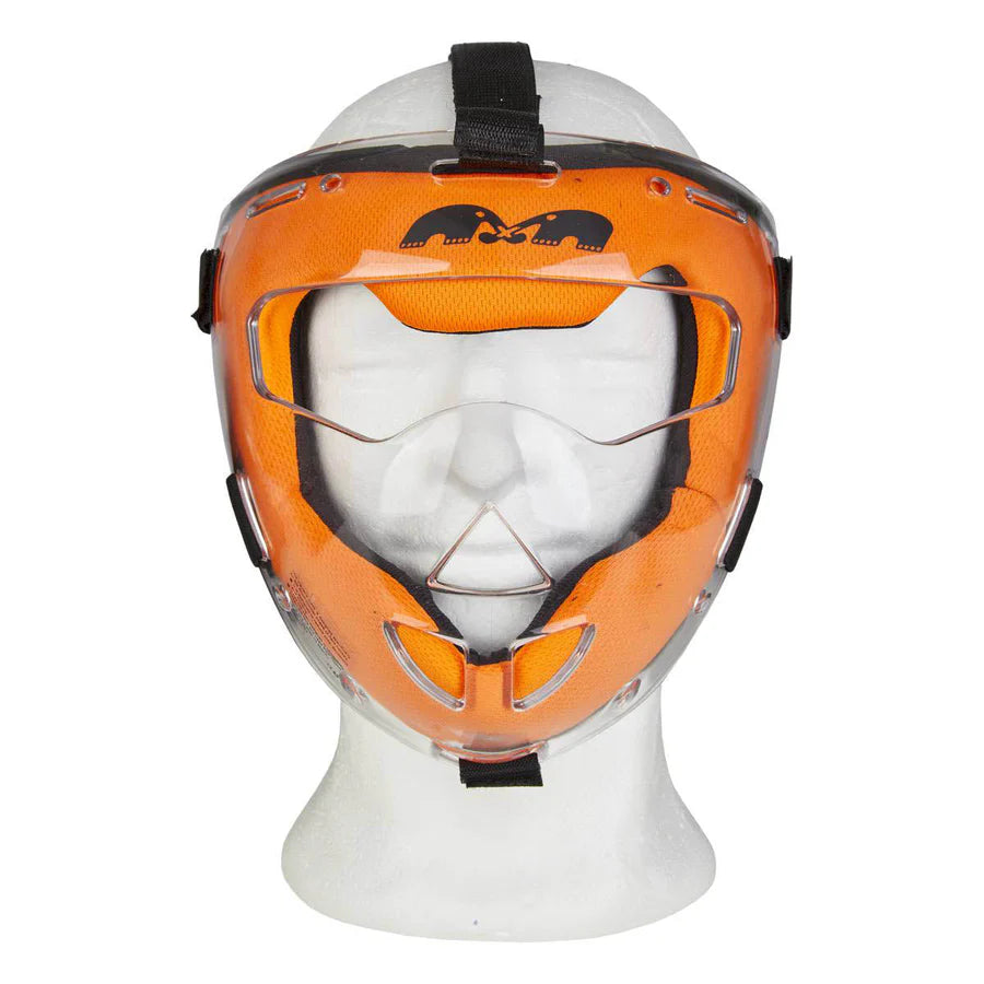 TK 3 Players Hockey Face Mask (2023/2024)