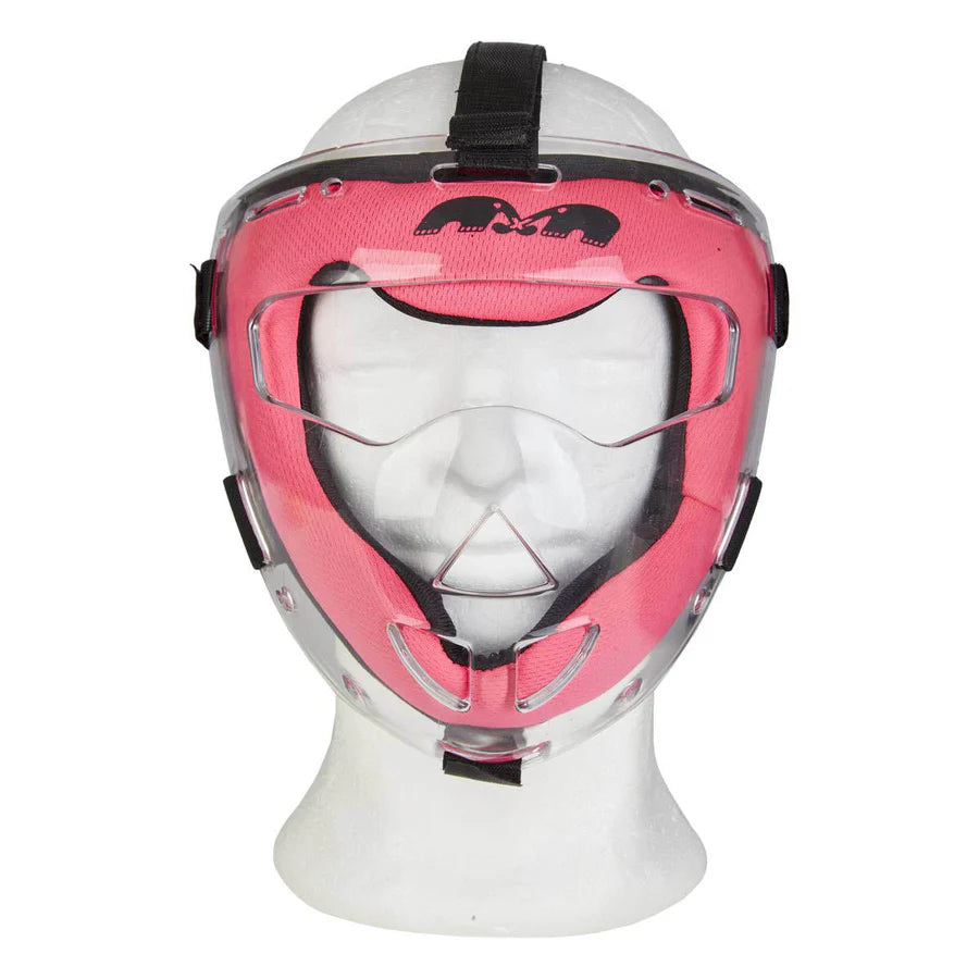 TK 3 Players Hockey Face Mask (2023/2024)