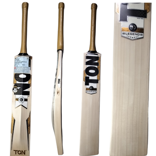 TON “Jonny Bairstow" Legend Edition English Willow Cricket Bat 2026