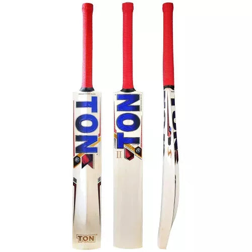 TON Gladiator II Willow Grade 2 JUNIOR Cricket Bat