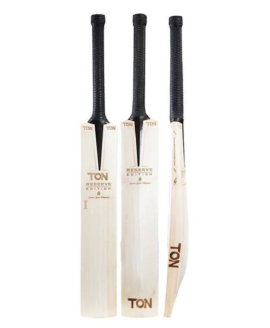 TON Reserve Edition II Cricket Bat 2026